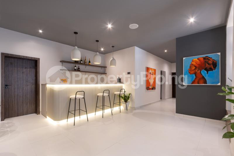 3 bedroom Flat / Apartment for shortlet Lekki Lagos