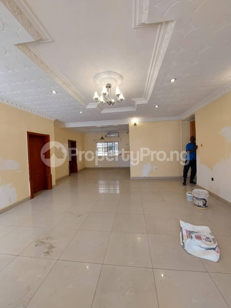 3 bedroom Flat / Apartment for rent Maitama Maitama Abuja