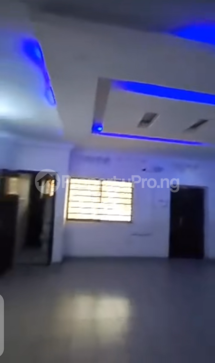 Flat / Apartment for rent Ogba Lagos - 0