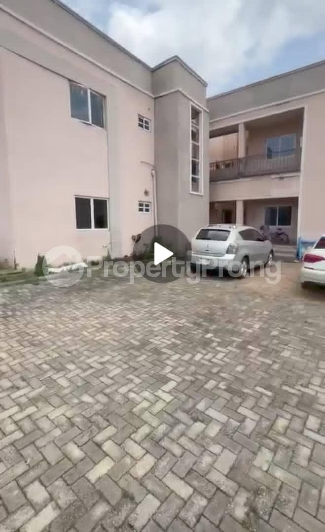 3 bedroom Flat / Apartment for sale Life Camp Abuja