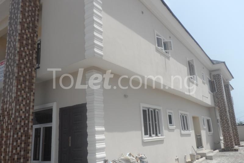 3 bedroom Flat / Apartment for rent   Awoyaya Ajah Lagos