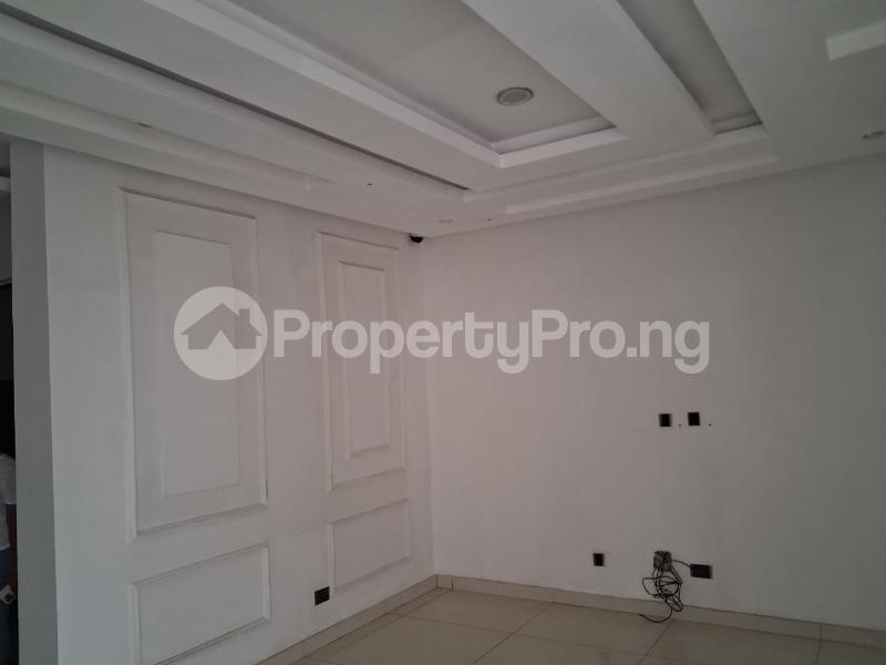 3 bedroom House for rent Street Allen Avenue Ikeja Lagos