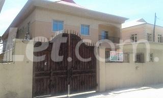 3 bedroom Flat / Apartment for rent Oye Balogun Lekki Lekki Lagos