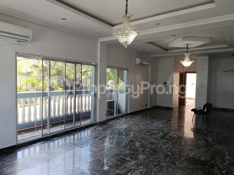 3 bedroom Flat / Apartment for rent Parkview Estate Ikoyi Lagos