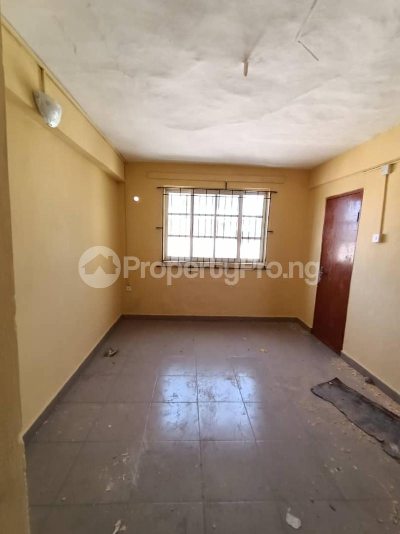3 bedroom Flat / Apartment for rent Masha Surulere Lagos