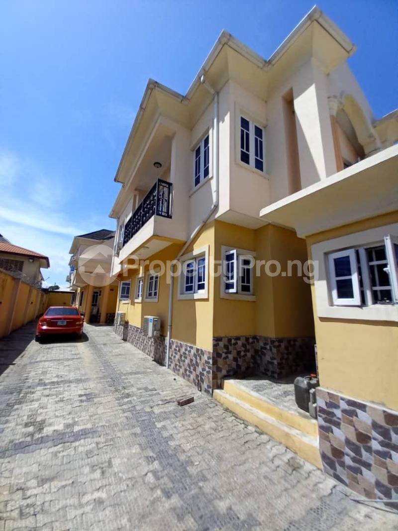 Flat / Apartment for rent Lekki Lagos