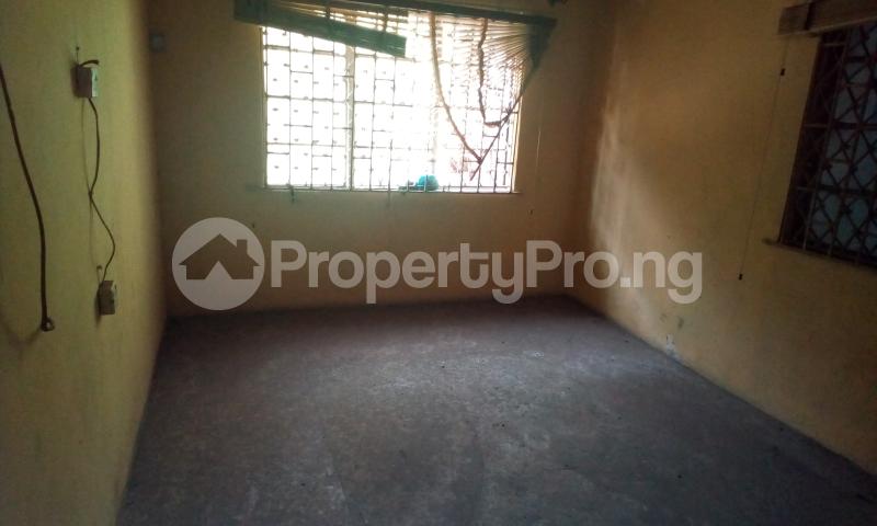 3 bedroom Flat / Apartment for rent Obafemi Awolowo Way Ikeja Lagos