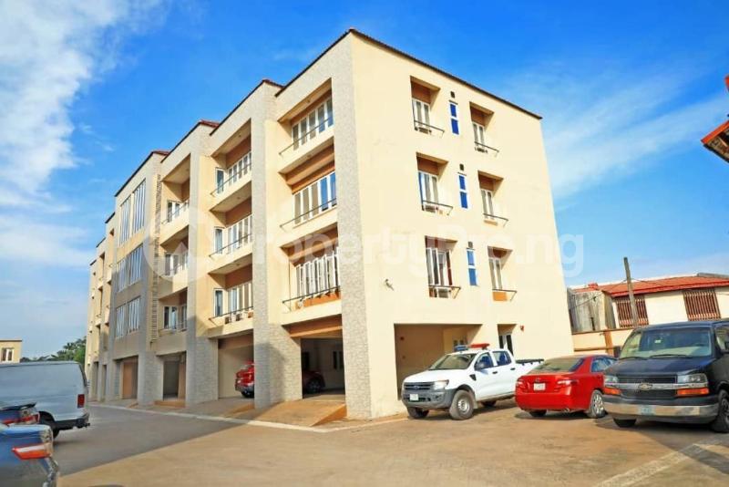 3 bedroom House for sale Estate Adeniyi Jones Ikeja Lagos