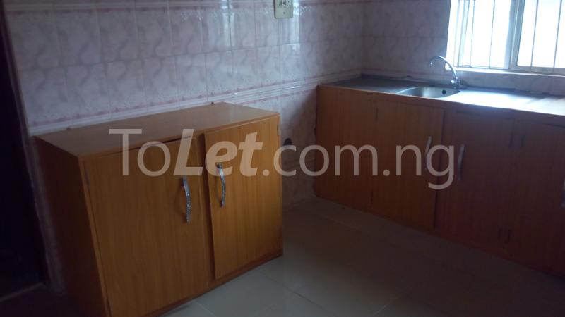 3 bedroom Flat / Apartment for rent Phase 1 Gra Magodo GRA Phase 1 Ojodu Lagos