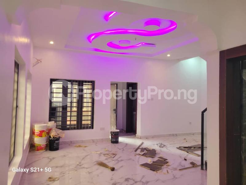 3 bedroom House for rent Estate Arepo Ogun