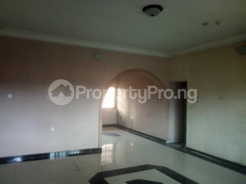 3 bedroom Flat / Apartment for rent Dele Kulaju Ago palace Okota Lagos