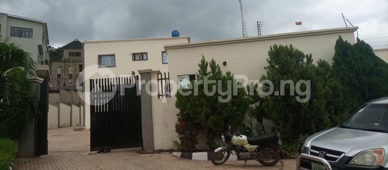 3 bedroom Flat / Apartment for rent Ibara Housing Estate Abeokuta Ogun