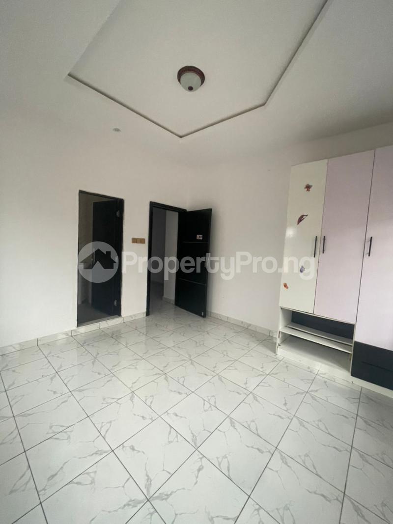 3 bedroom Flat / Apartment for rent Kolapo Ishola Gra Akobo Ibadan Oyo