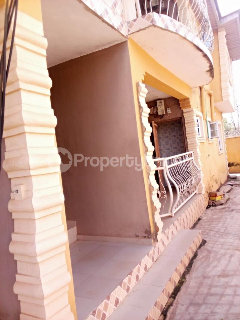 3 bedroom Flat / Apartment for rent Akobo Ibadan Oyo