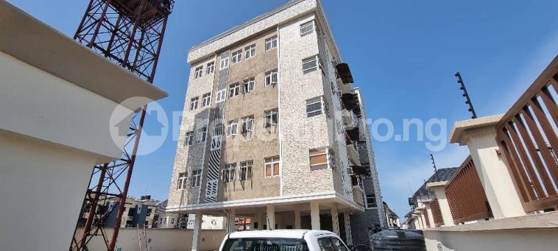 3 bedroom Flat / Apartment for sale Jakande Lekki Lagos