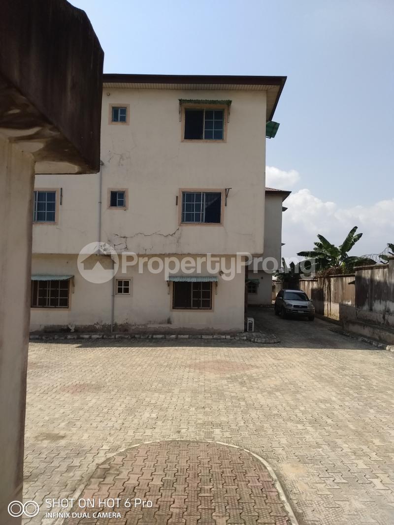 3 bedroom Flat / Apartment for rent 30 Irepodun Street Mile 12 Kosofe/Ikosi Lagos