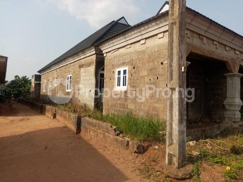 3 bedroom House for sale Mowonla Ikorodu Igbogbo Ikorodu Lagos