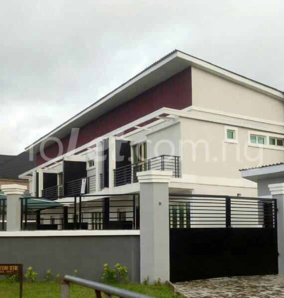 3 bedroom Flat / Apartment for rent   Sangotedo Ajah Lagos