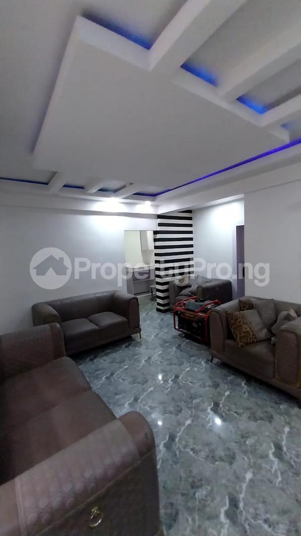 3 bedroom House for sale Low Cost Housing Estate Agege Lagos