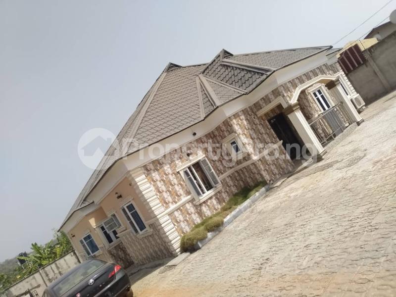 Buy 3 Bedroom Flat Exquisite in Akure Ondo (8DJTD) PropertyPro Nigeria