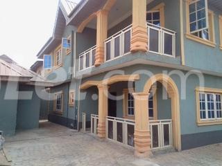 3 bedroom Flat / Apartment for rent Ajibola, Bucknor Isolo Lagos