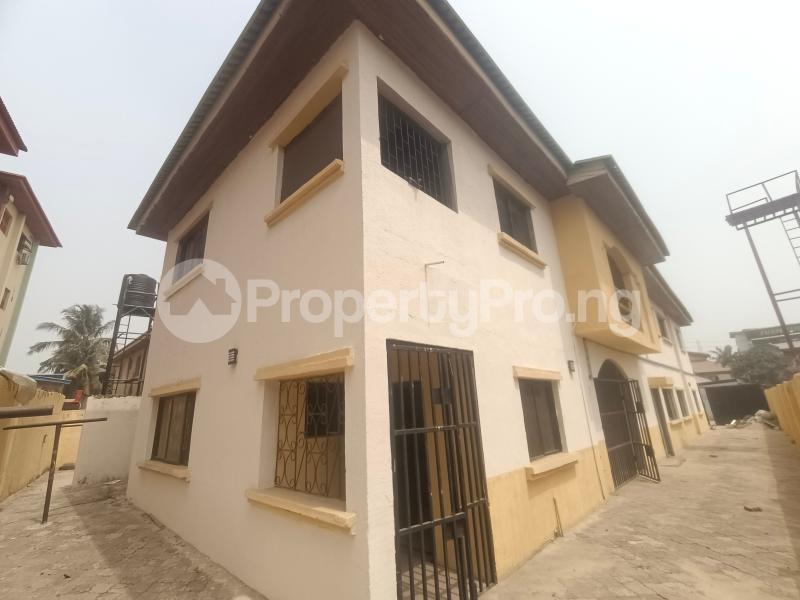 3 bedroom House for rent Thomas estate Ajah Lagos