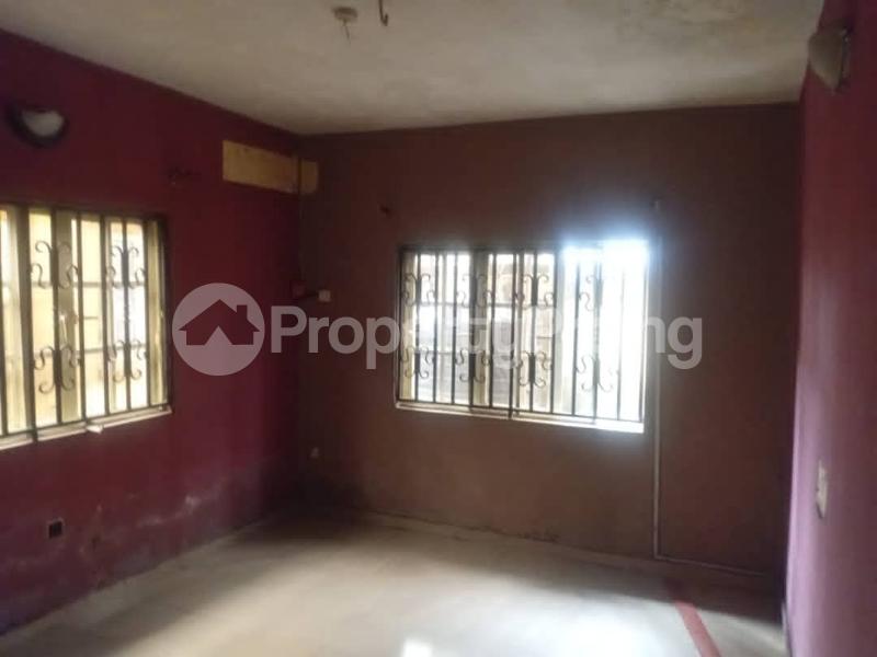 3 bedroom Flat / Apartment for rent Ipaja Lagos