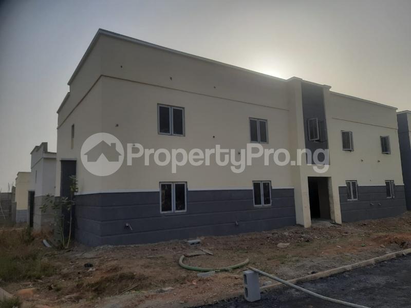 House for sale Life Camp Abuja