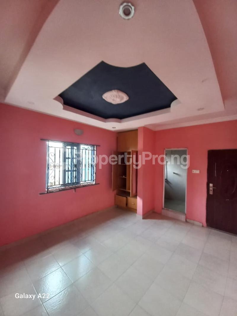 3 bedroom Flat / Apartment for rent Alafara Area, Nihort Ibadan Oyo