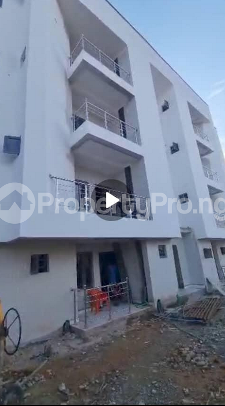 3 bedroom Flat / Apartment for sale Aira Estate,ifako Gbagada Lagos