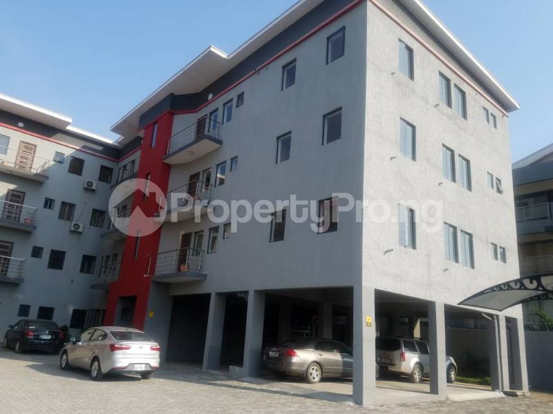 3 bedroom House for sale Ikate, Elegushi, Lekki Ikate Lekki Lagos - 0