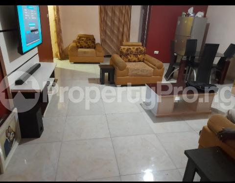 3 bedroom Flat / Apartment for rent Off Ponle Bustop Egbeda Alimosho Lagos