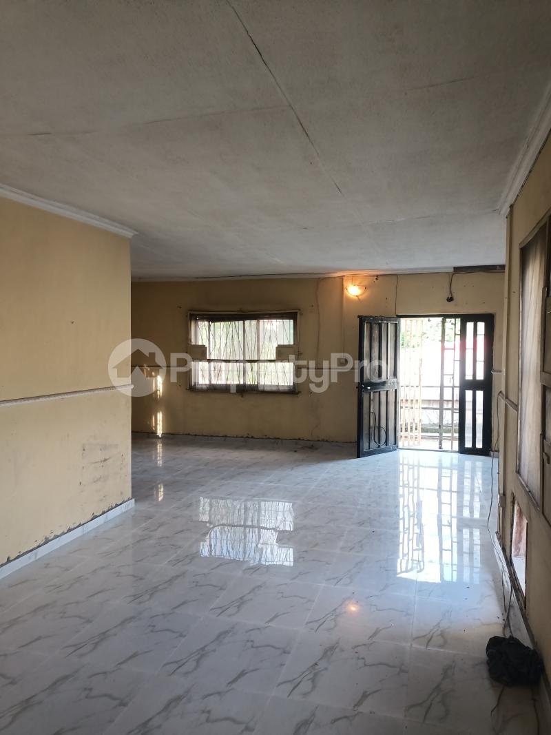 3 bedroom Commercial Property for rent Ikeja GRA Ikeja Lagos