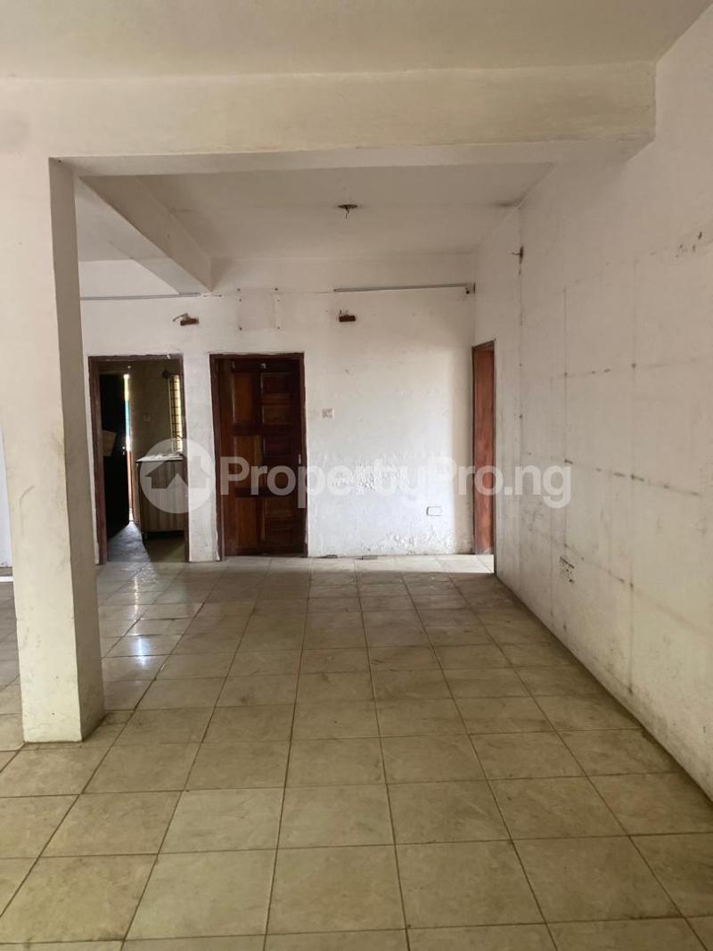 3 bedroom Flat / Apartment for rent Adekunle Ebute Metta Yaba Lagos
