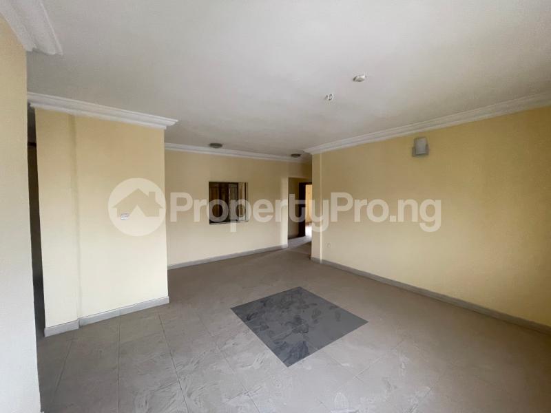 3 bedroom Flat / Apartment for rent Wuse 2 Abuja - 3