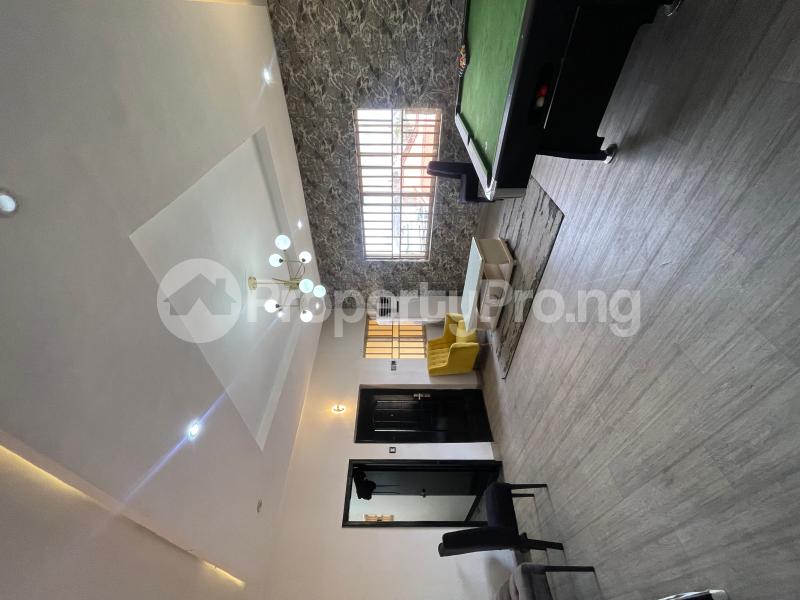 3 bedroom Flat / Apartment for rent Lekki Phase 1 Lekki Lagos
