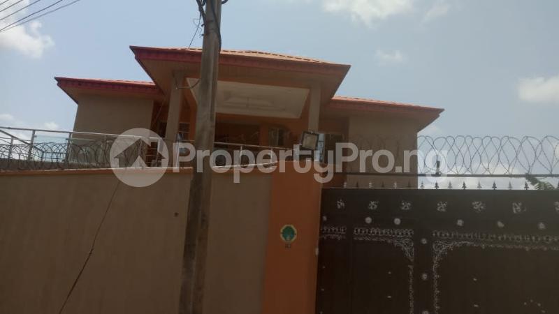 3 bedroom Flat / Apartment for rent   Amuwo Odofin Amuwo Odofin Lagos