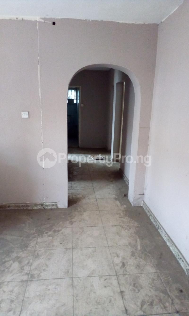 3 bedroom Flat / Apartment for rent 1, Asenuga Street, Opebi Ikeja Lagos