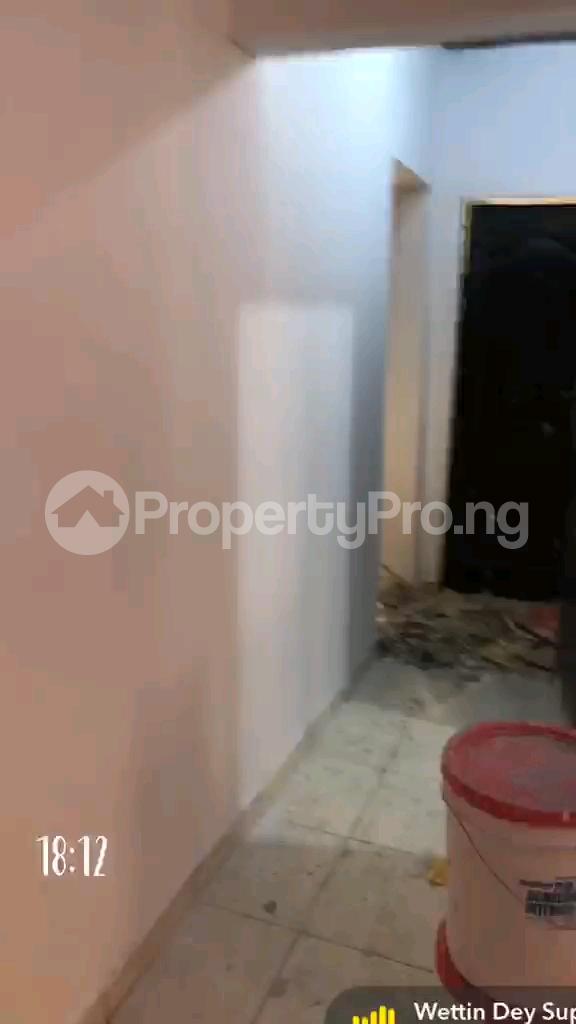 3 bedroom Flat / Apartment for rent Ebute Metta Yaba Lagos