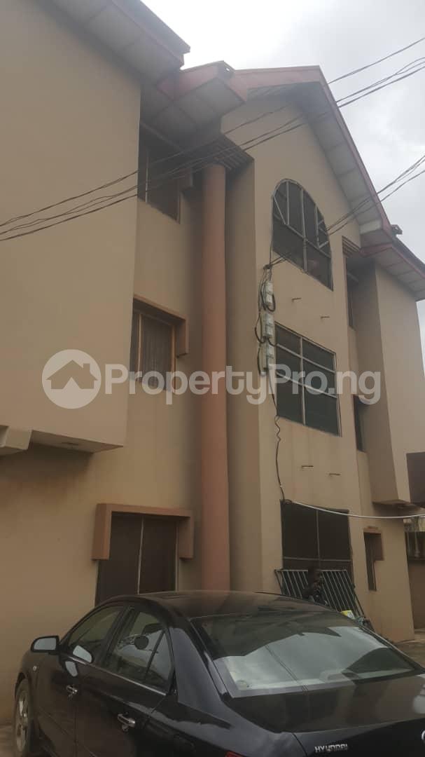3 bedroom Flat / Apartment for rent   Ajao Estate Isolo Lagos