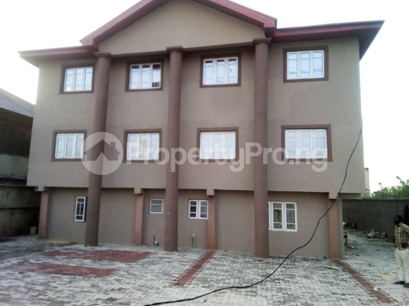 3 bedroom Flat / Apartment for rent Ajah Off Lekki-Epe Expressway Ajah Lagos