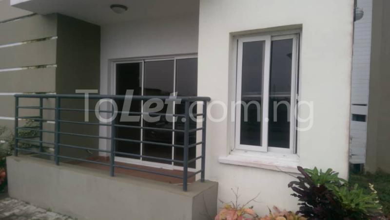 3 bedroom Flat / Apartment for rent Royal Garden Estate Off Lekki-Epe Expressway Ajah Lagos