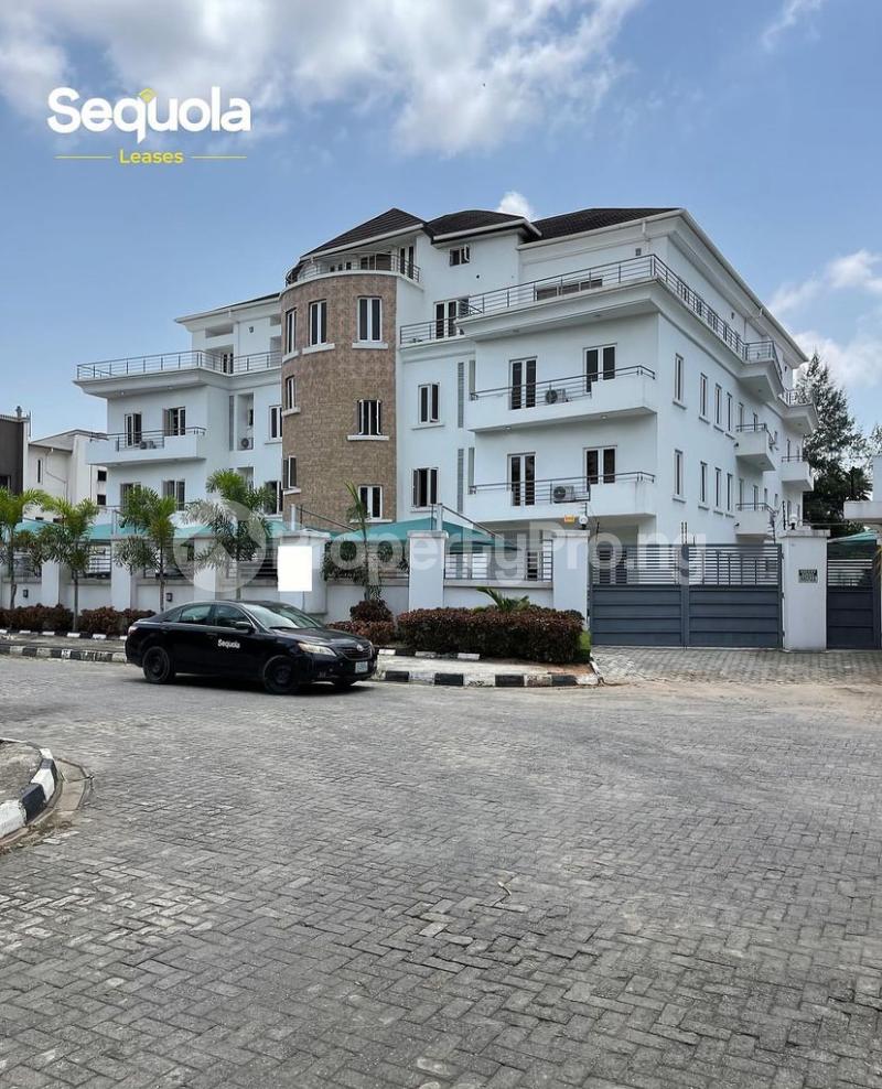 3 bedroom House for rent Banana Island Ikoyi Lagos
