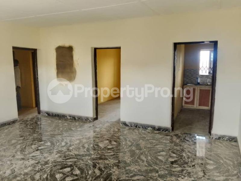 Flat / Apartment for rent Iwo Rd Ibadan Oyo