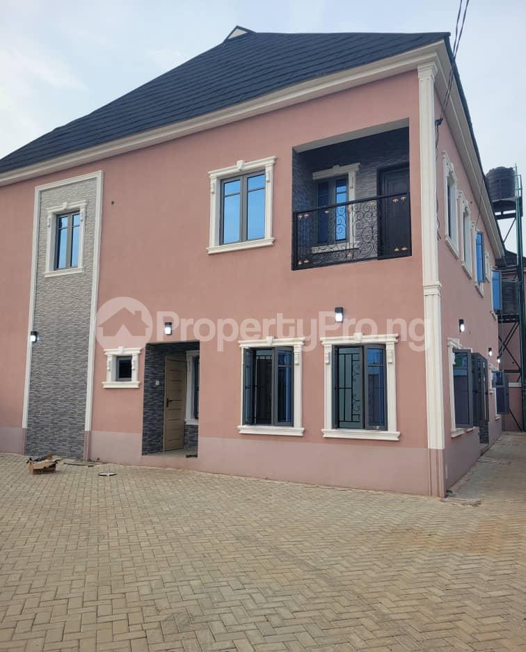 3 bedroom House for rent Isheri North Gra Isheri North Ojodu Lagos