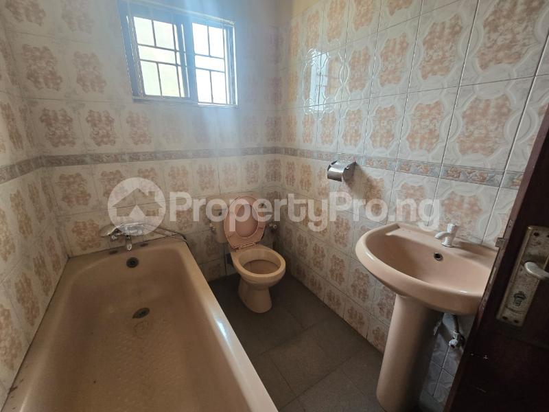 3 bedroom House for rent Majek Sangotedo Lagos