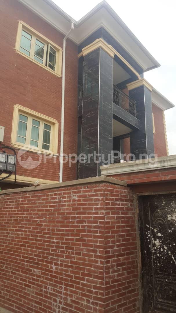 3 bedroom Flat / Apartment for rent   Ajao Estate Isolo Lagos