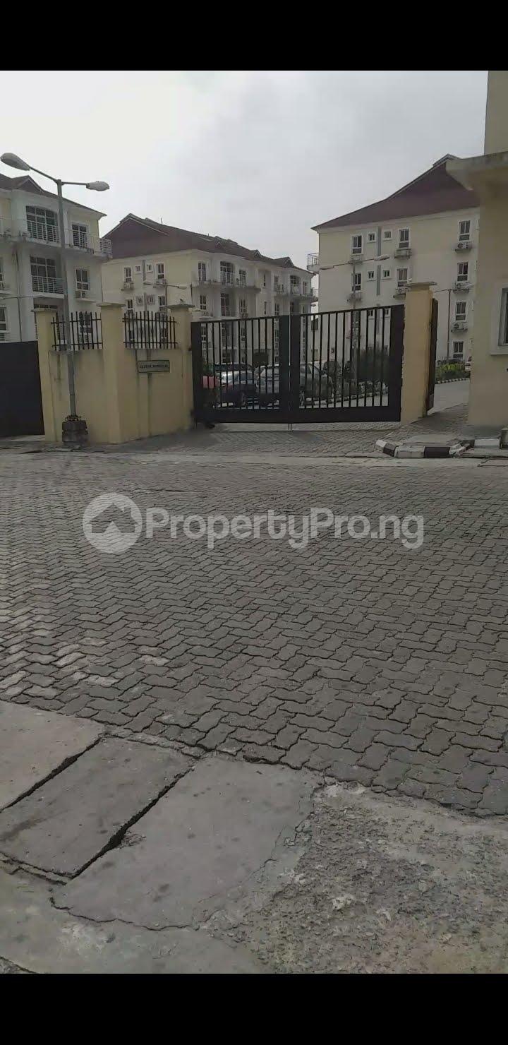 3 bedroom Flat / Apartment for rent 1 Cromwell Court Estate Off Chevron Drive chevron Lekki Lagos
