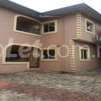 3 bedroom Flat / Apartment for rent   Port-harcourt/Aba Expressway Port Harcourt Rivers - 0