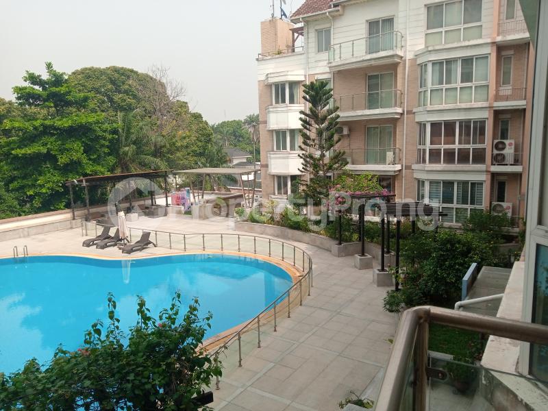 House for rent Ikoyi Lagos